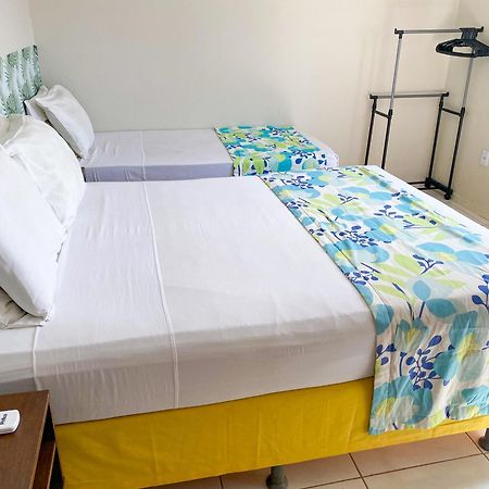 Casa Dascli Camocim Dış mekan fotoğraf
