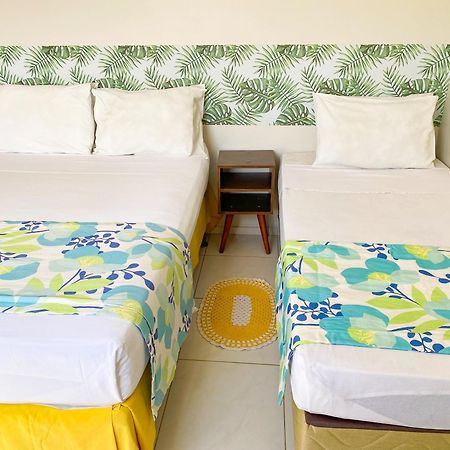 Casa Dascli Camocim Dış mekan fotoğraf