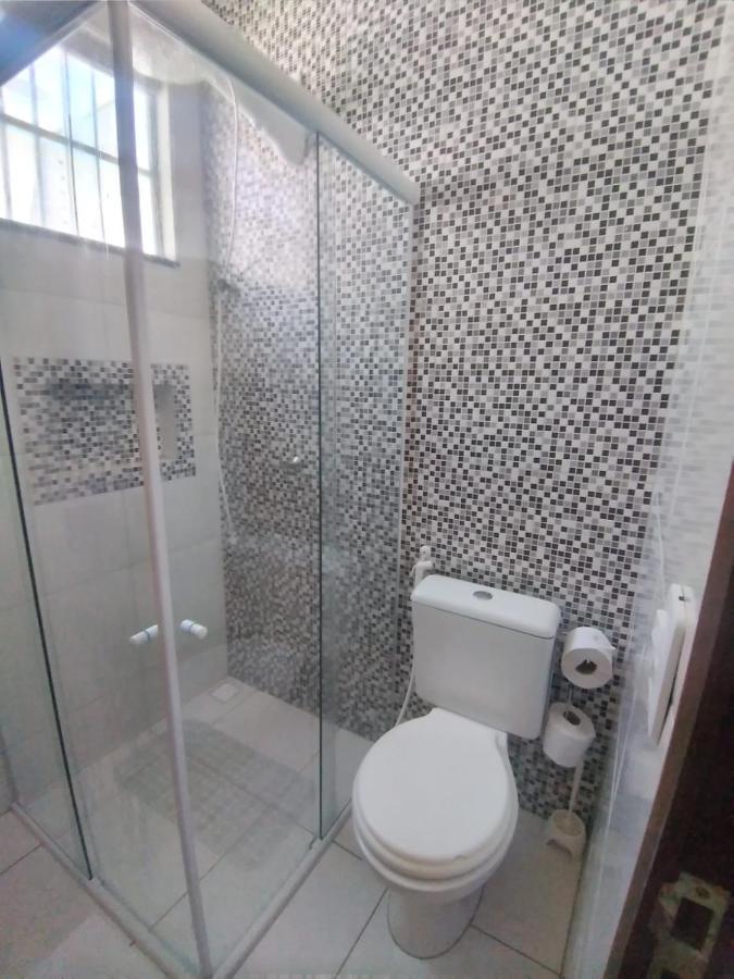 Casa Dascli Camocim Dış mekan fotoğraf