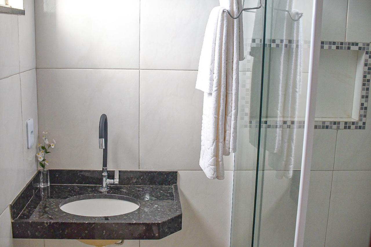 Casa Dascli Camocim Dış mekan fotoğraf