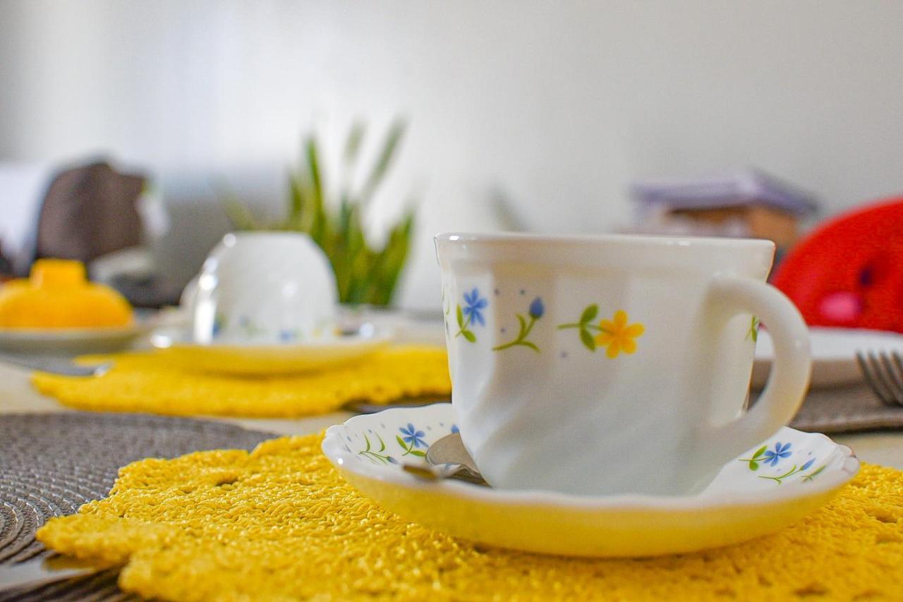 Casa Dascli Camocim Dış mekan fotoğraf