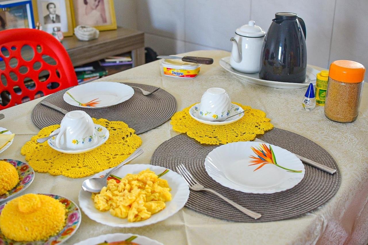 Casa Dascli Camocim Dış mekan fotoğraf