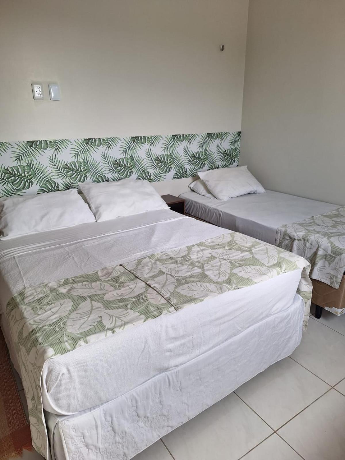 Casa Dascli Camocim Dış mekan fotoğraf