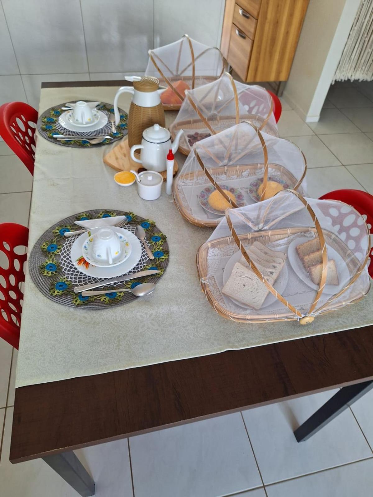Casa Dascli Camocim Dış mekan fotoğraf