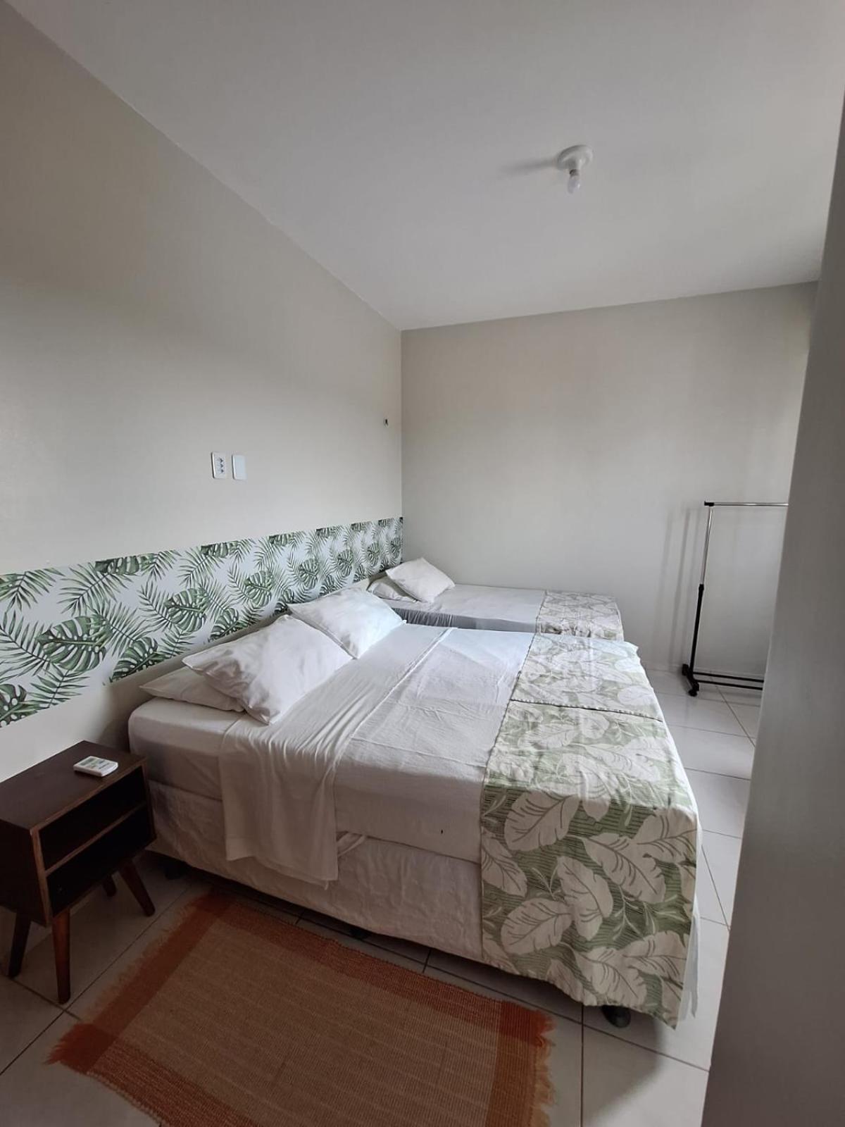 Casa Dascli Camocim Dış mekan fotoğraf