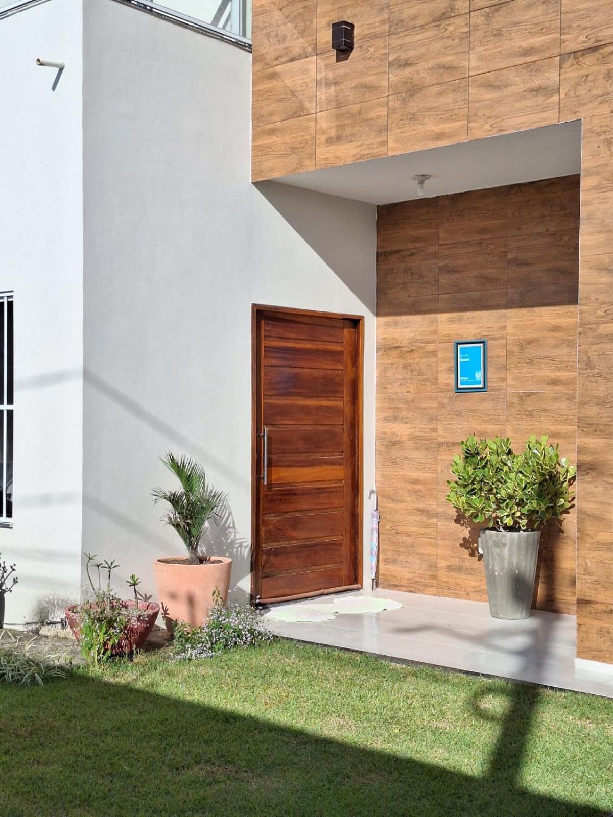 Casa Dascli Camocim Dış mekan fotoğraf