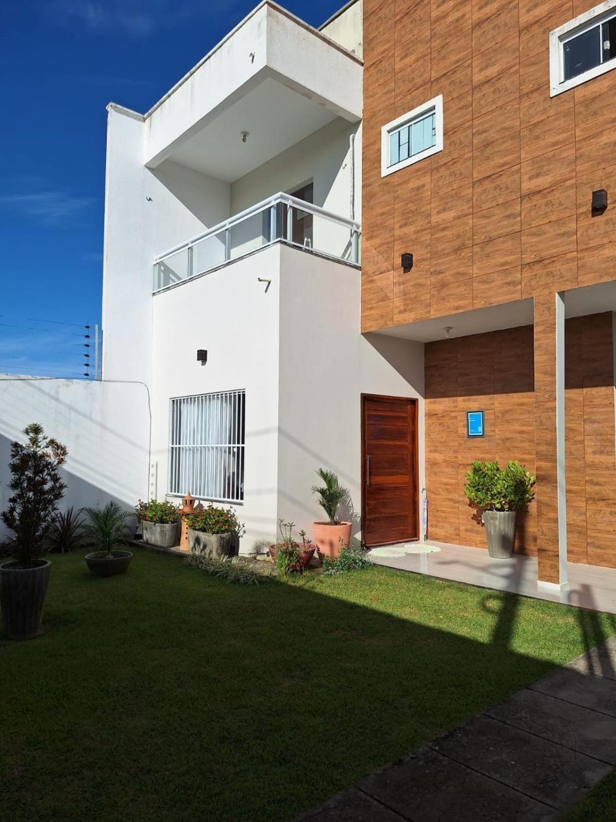 Casa Dascli Camocim Dış mekan fotoğraf