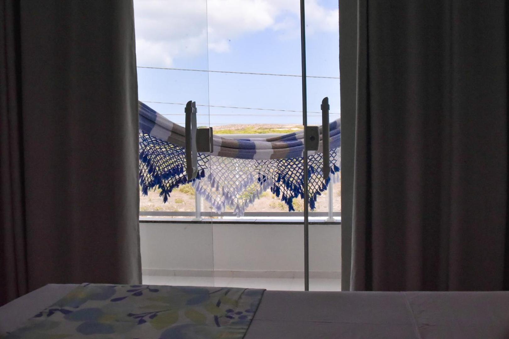 Casa Dascli Camocim Dış mekan fotoğraf